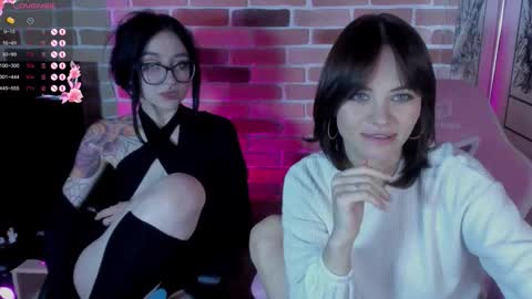 Katie  Payne online show from 11, 11, 2025