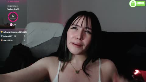 Snapshot of meko_hzu chatting on 24, 12, 2024 WETWATERMELL online show from 24, 12, 2024