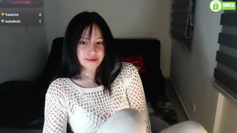 Snapshot of meko_hzu chatting on 24, 1, 2025 WETWATERMELL online show from 24, 1, 2025