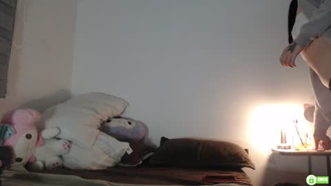 Snapshot of meko_hzu chatting on 9, 2, 2025 WETWATERMELL online show from 9, 2, 2025