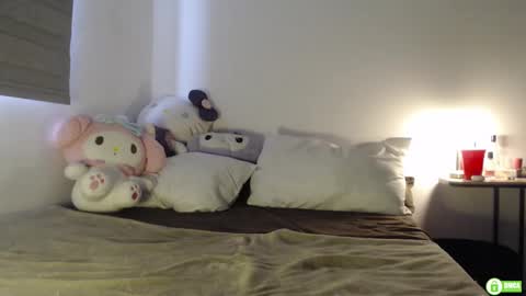 Snapshot of meko_hzu chatting on 11, 2, 2025 WETWATERMELL online show from 11, 2, 2025