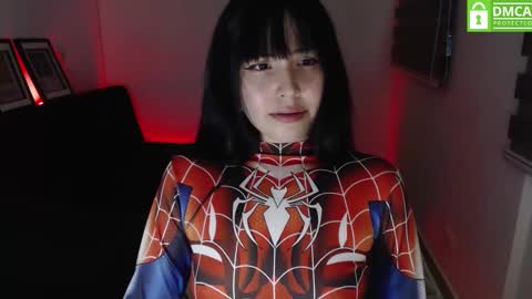 Snapshot of meko_hzu chatting on 9, 10, 2025 WETWATERMELL online show from 9, 10, 2025