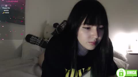 Snapshot of meko_hzu chatting on 25, 10, 2025 WETWATERMELL online show from 25, 10, 2025