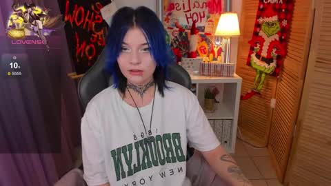 mekurisu online show from 7, 12, 2024