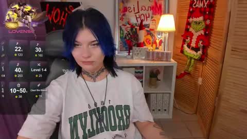 mekurisu online show from 7, 12, 2024