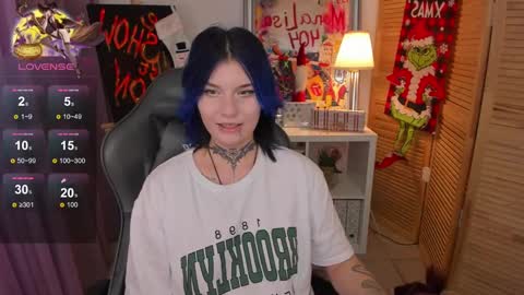 mekurisu online show from 7, 12, 2024