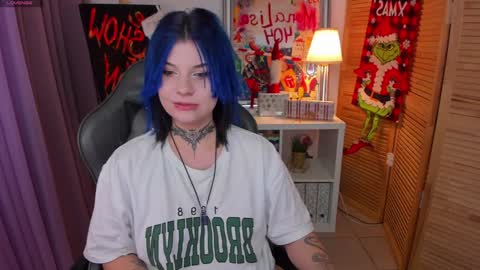 mekurisu online show from 8, 12, 2024