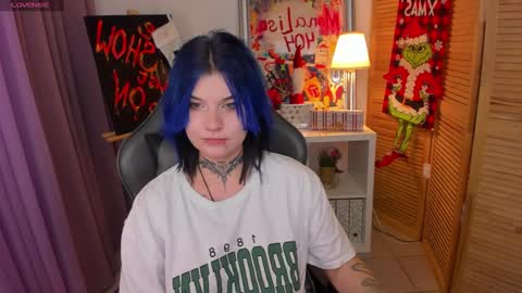 mekurisu online show from 8, 12, 2024