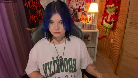 mekurisu online show from 8, 12, 2024