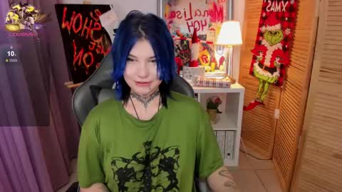 mekurisu online show from 9, 12, 2024
