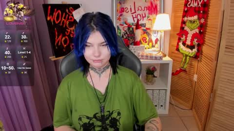 mekurisu online show from 9, 12, 2024