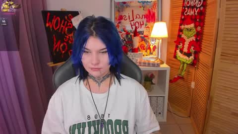 mekurisu online show from 10, 12, 2024