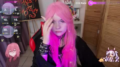 mekurisu online show from 6, 11, 2025