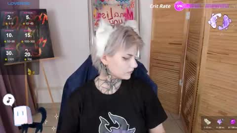 mekurisu online show from 19, 1, 2026