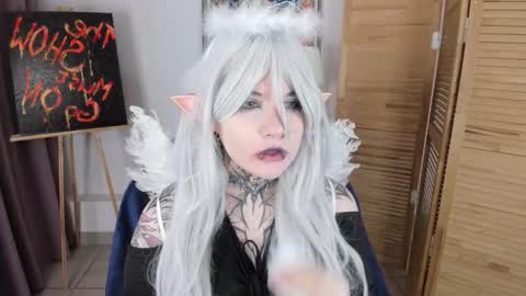 Snapshot of mekurisu chatting on 9, 2, 2026 mekurisu online show from 9, 2, 2026