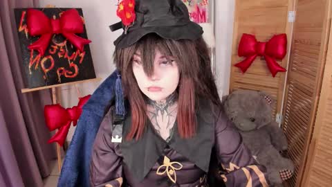 Snapshot of mekurisu chatting on 19, 2, 2026 mekurisu online show from 19, 2, 2026