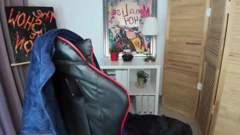 Snapshot of mekurisu chatting on 23, 3, 2026 mekurisu online show from 23, 3, 2026