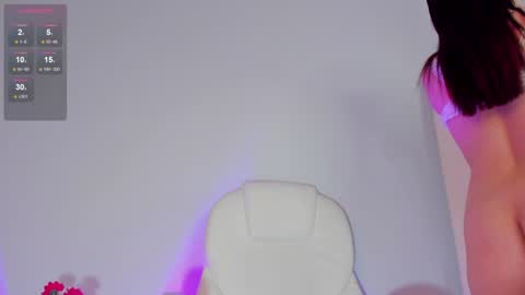 Snapshot of mel_18_ chatting on 3, 2, 2025 A N D R E A online show from 3, 2, 2025