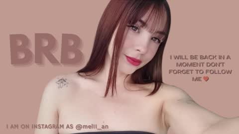 Snapshot of mel_18_ chatting on 13, 2, 2025 A N D R E A online show from 13, 2, 2025