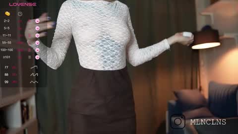 MELANIE  PVT ONLY 60TK PER MIN online show from 27, 11, 2025