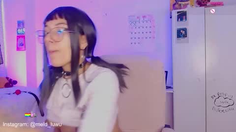 Melissa  -  -  Please help me to reach 100 thumbs up online show from 2, 12, 2025