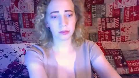 Mel Mellie online show from 26, 2, 2025