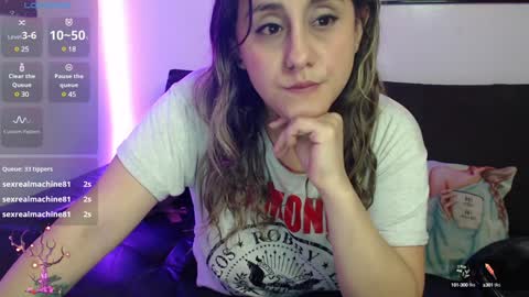 mel raise online show from 5, 12, 2024