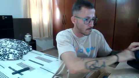 meladodecana online show from 22, 2, 2026