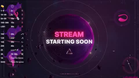 mel online show from 2, 3, 2025