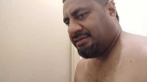 IslandBoy online show from 14, 10, 2025