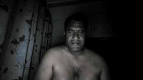 IslandBoy online show from 16, 11, 2025