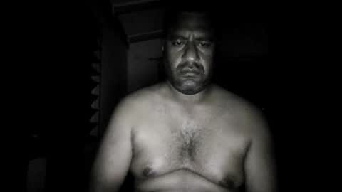 IslandBoy online show from 2, 12, 2025