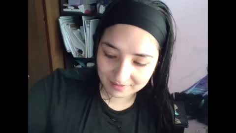 Snapshot of melani1103 chatting on 27, 11, 2025 melani1103 online show from 27, 11, 2025