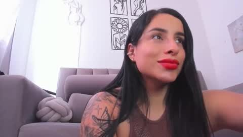 melani greyy online show from 23, 9, 2025