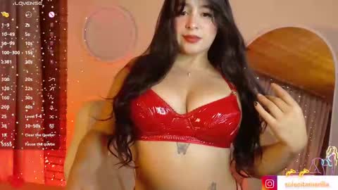 Melani sunny online show from 23, 9, 2025