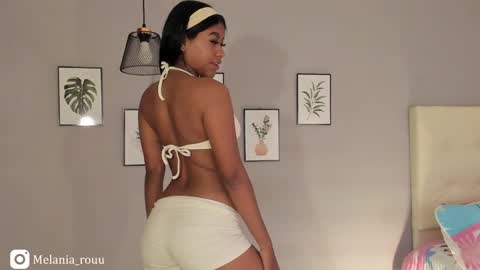 melania_rousse online show from 24, 12, 2024