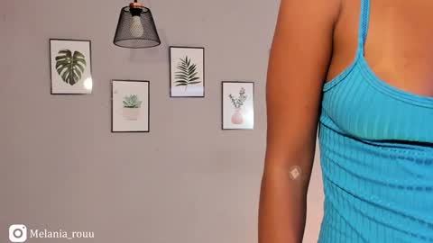 melania_rousse online show from 5, 2, 2025