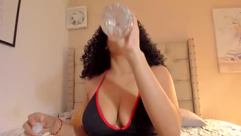 melania_xtreme online show from 18, 1, 2026