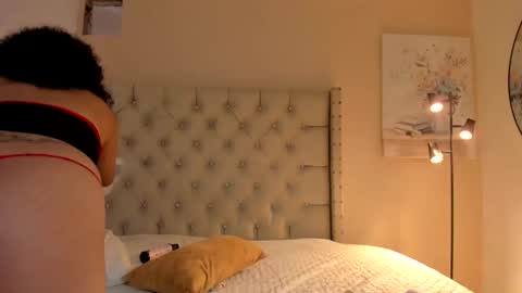 melania_xtreme online show from 3, 2, 2026