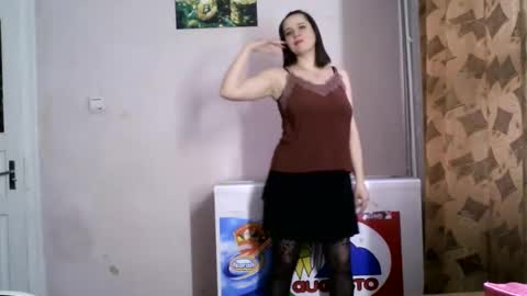 Snapshot of melaniahhoty chatting on 12, 3, 2025 Melaniahhoty online show from 12, 3, 2025
