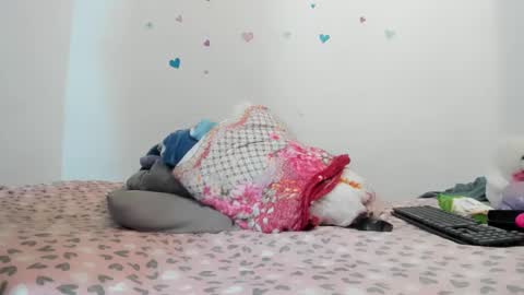 Melanie Independent model online show from 6, 12, 2024