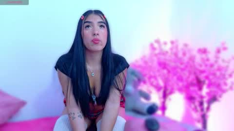 Snapshot of melanie_bianco chatting on 10, 2, 2026 Melanie online show from 10, 2, 2026