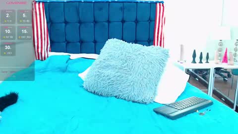 Melanny Amber online show from 15, 12, 2024