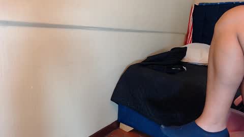 Melanny Amber online show from 6, 1, 2025