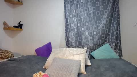 Melanny Amber online show from 14, 9, 2025