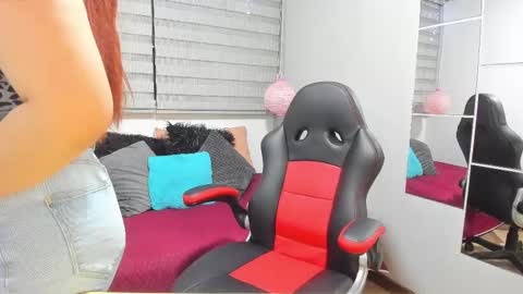 Melanie  online show from 27, 12, 2024