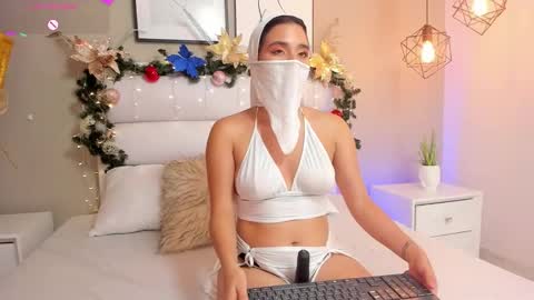 Melanie online show from 26, 11, 2025