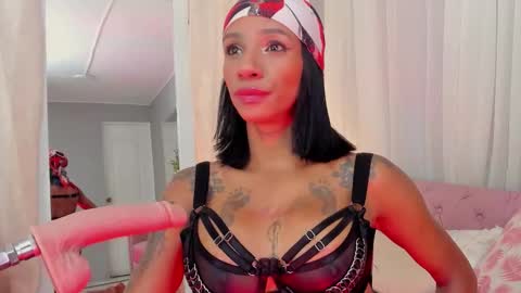 Snapshot of melanie_milleer chatting on 22, 2, 2026 Melanie Miller online show from 22, 2, 2026