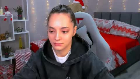 MelanieAlves online show from 15, 1, 2026