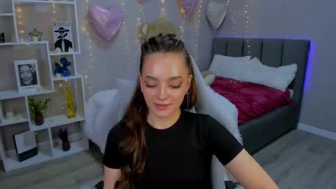 MelanieAlves online show from 12, 3, 2026